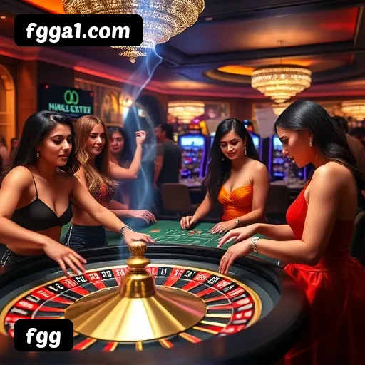 Jogos de Cassino ao Vivo